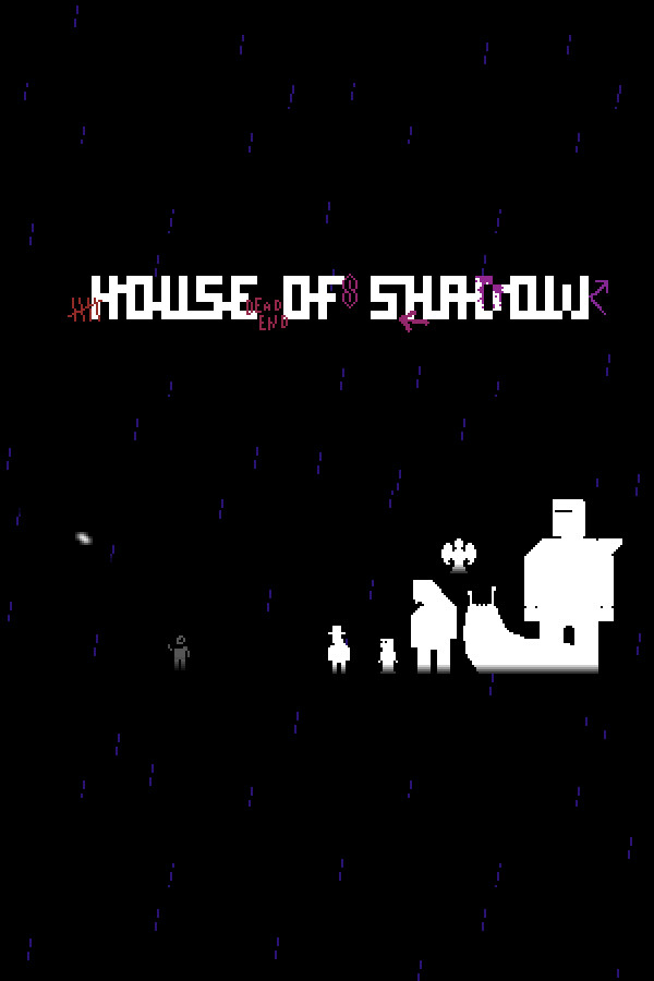 House of Shadow for steam
