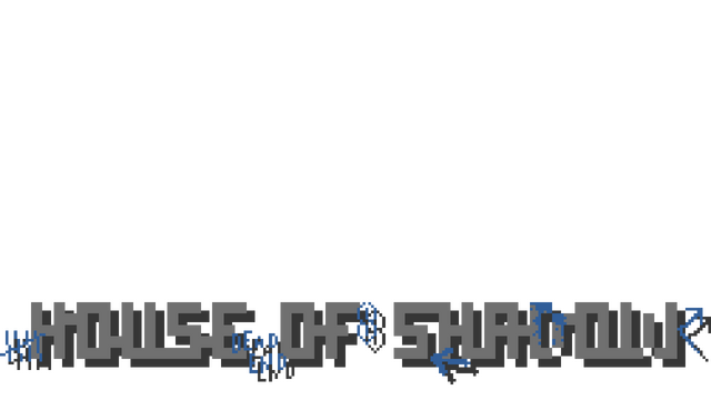 House of Shadow Logo
