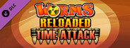 Worms Reloaded Time Attack Pack