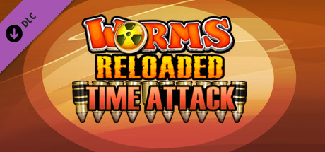 Worms Reloaded Time Attack Pack