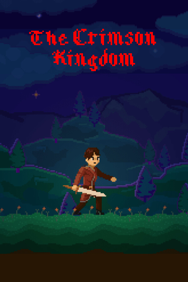 The Crimson Kingdom for steam
