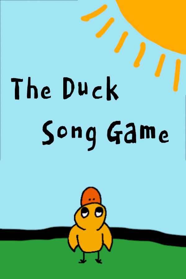 The Duck Song Game for steam