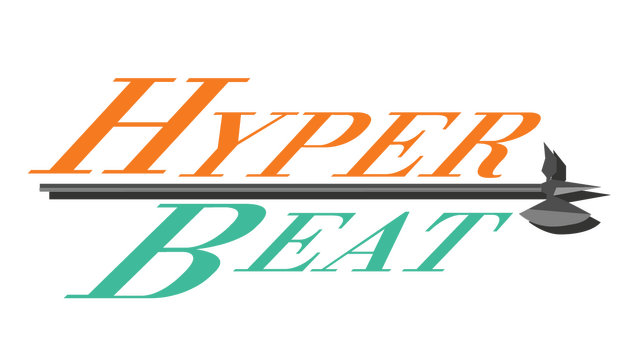 HYPERBEAT Logo