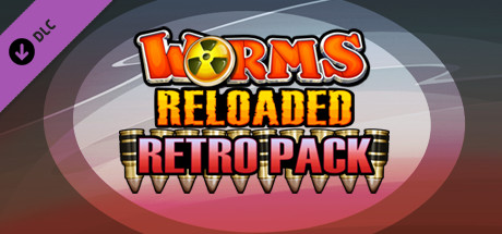 Worms Reloaded: Retro Pack