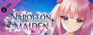 Napoleon Maiden ~A maiden without the word impossible~ Artbook