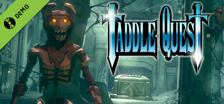 Taddle Quest Demo cover art