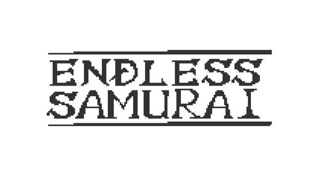 Endless Samurai Logo