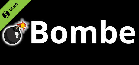 Bombe Demo cover art