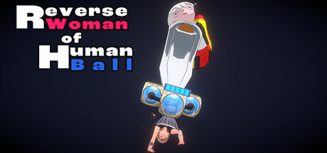 人球の逆娘／Reverse Woman of Human Ball PC Specs