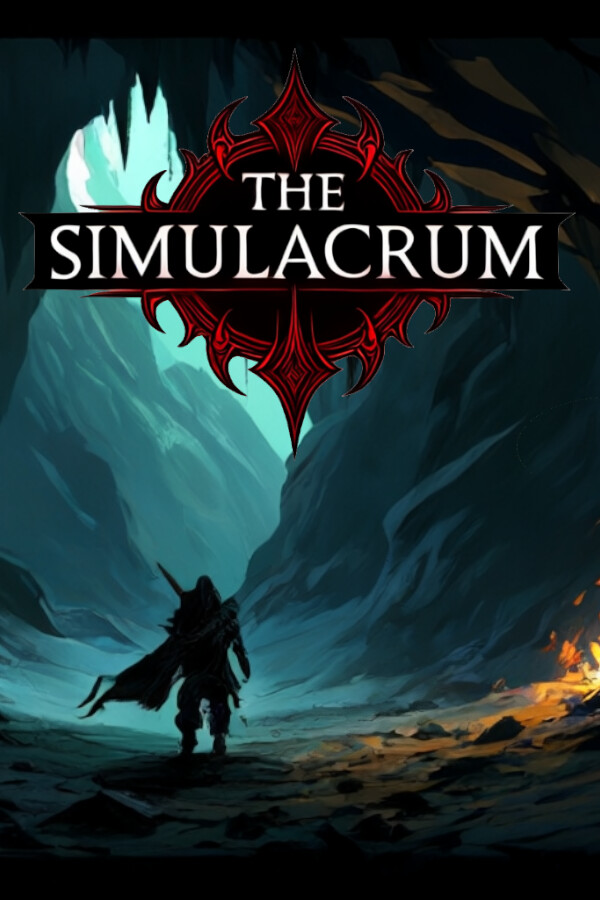 The Simulacrum for steam