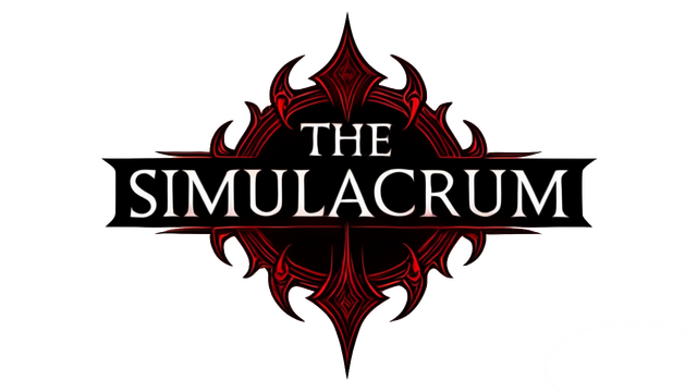 The Simulacrum Logo