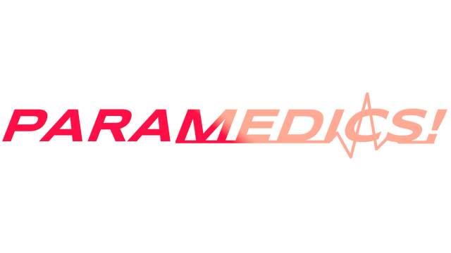Paramedics! - EMS Simulator Logo