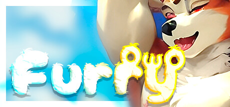 Furry OwO cover art