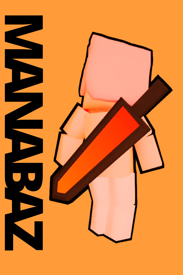 Manabaz for steam Manabaz for steam