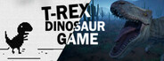 T-Rex Dinosaur Game