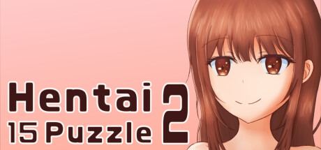 Hentai15Puzzle02 cover art