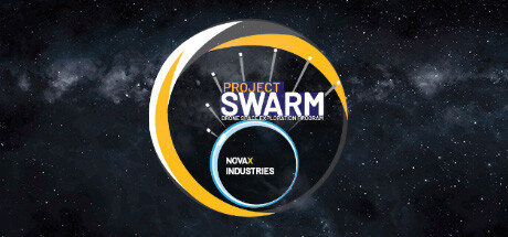 Project SWARM: Drone Space Exploration Program System Requirements