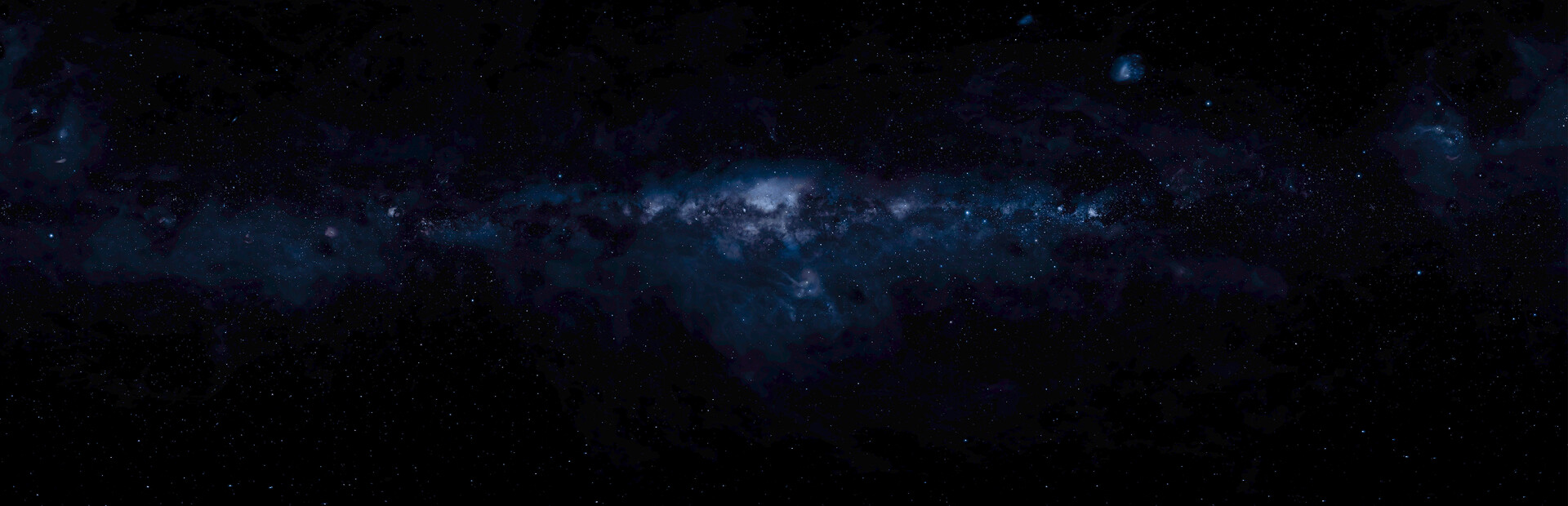 Project SWARM: Drone Space Exploration Program