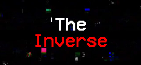 The Inverse cover art