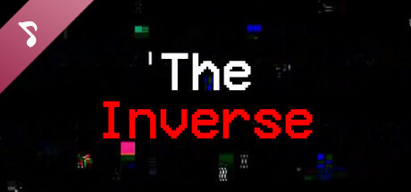 The Inverse Soundtrack cover art