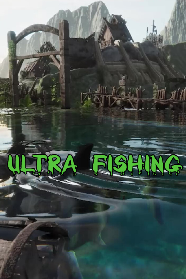 Ultra Fishing for steam Ultra Fishing for steam