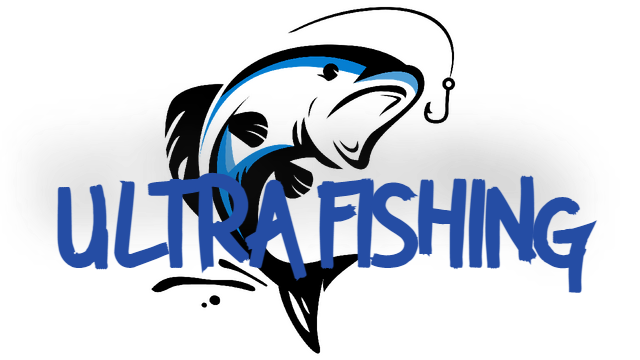 Ultra Fishing Logo