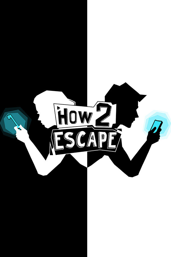 How 2 Escape for steam