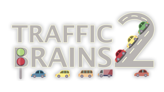 Traffic Brains 2 Logo