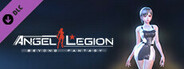 Angel Legion-DLC Cute Regular(Black)