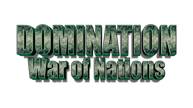 Domination - War of Nations Logo