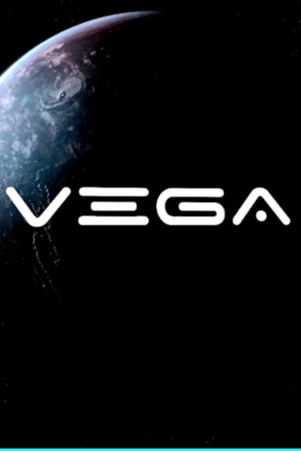 Steam portrait for Vega.