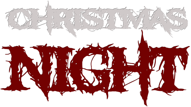 Christmas Night Logo