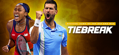TIEBREAK: Official game of the ATP and WTA PC Specs