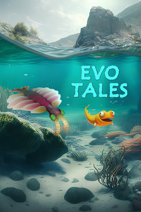 Evotales for steam