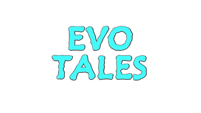Evotales Logo
