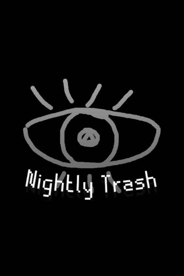 Nightly Trash for steam