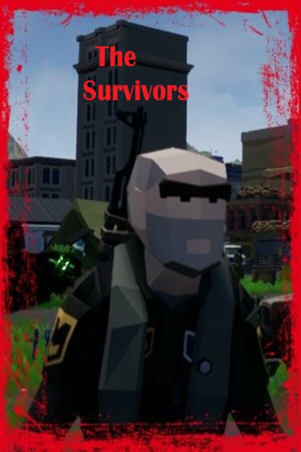 The Survivors for steam