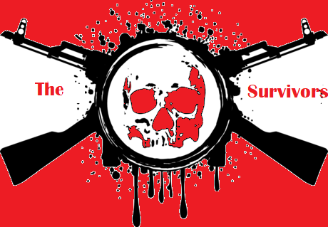 The Survivors Logo