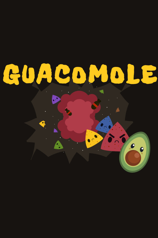 Guacomole for steam