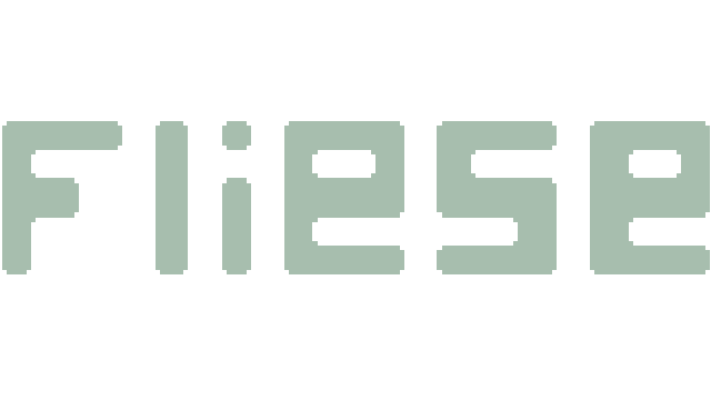 Fliese Logo