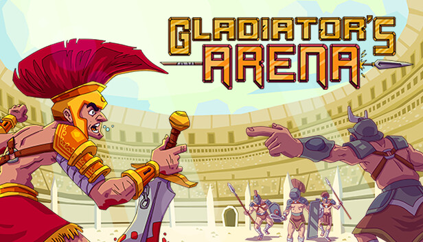Gladiator's Arena