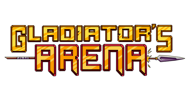 Gladiator's Arena Logo