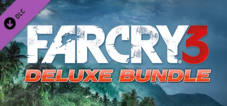 Resultado de imagem para far cry 3 deluxe bundle