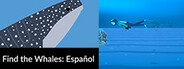 Find the Whales Español