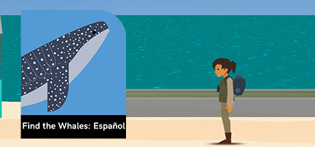 Find the Whales: Español PC Specs