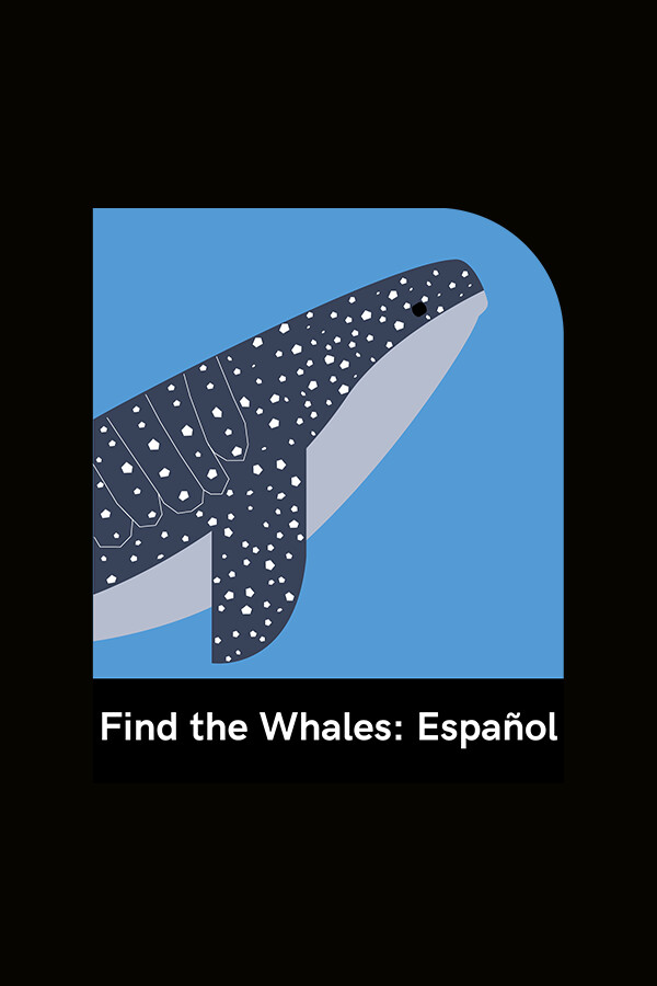 Find the Whales: Español for steam