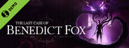 The Last Case of Benedict Fox Demo