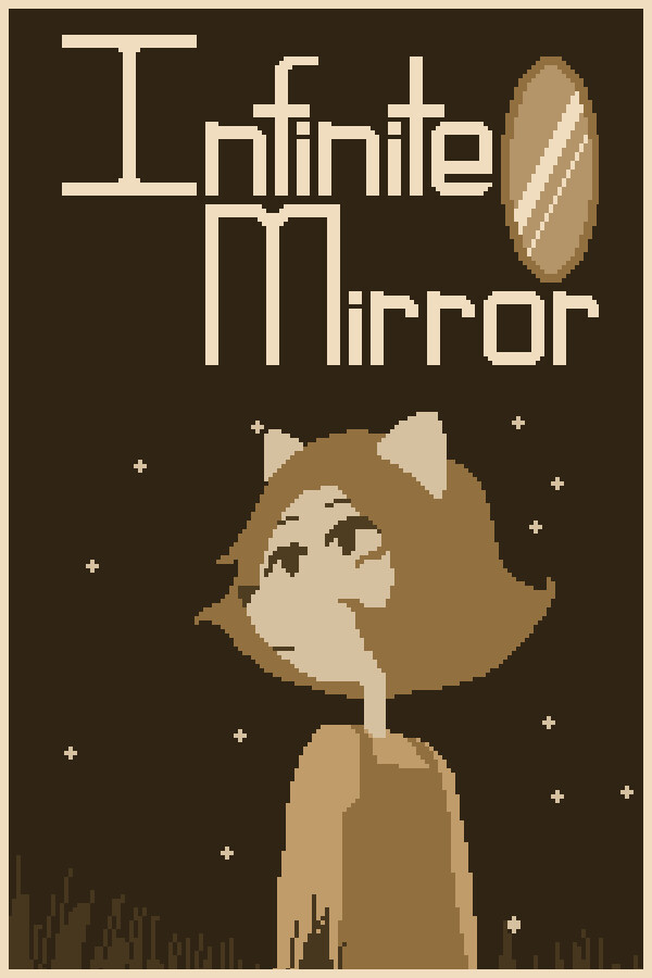 Infinite Mirror for steam