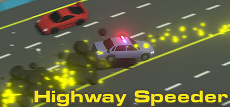 Highway Speeder PC Specs