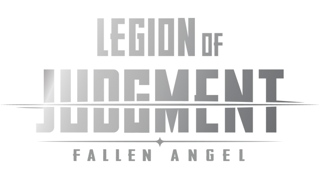 Legion of Judgment: Fallen Angel Logo